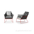 Modernes Design New Yorker Sessel